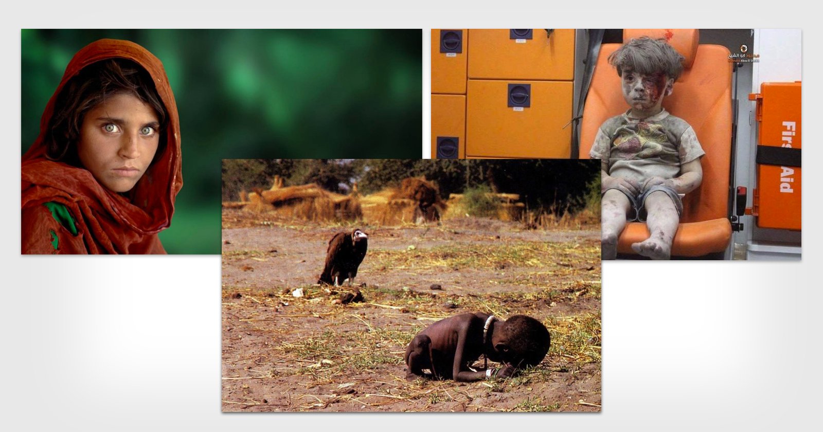 Where Ethics and Photography Meet: A Closer Look at Kevin Carter