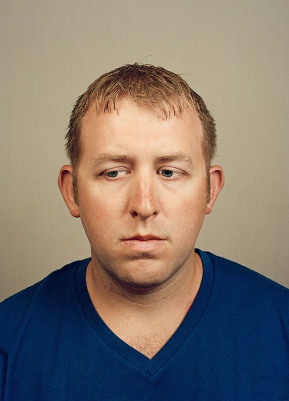 Should the Media Use Official Portraits When Reporting Misconduct