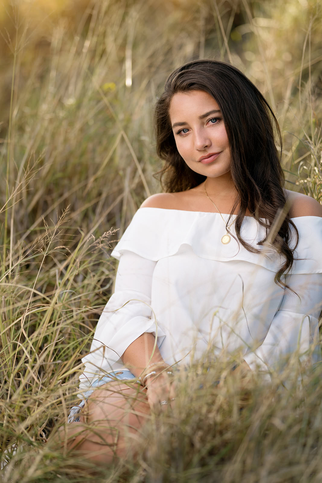 Natural Light Vs Off Camera Flash: Two Photographers Shoot The Same 