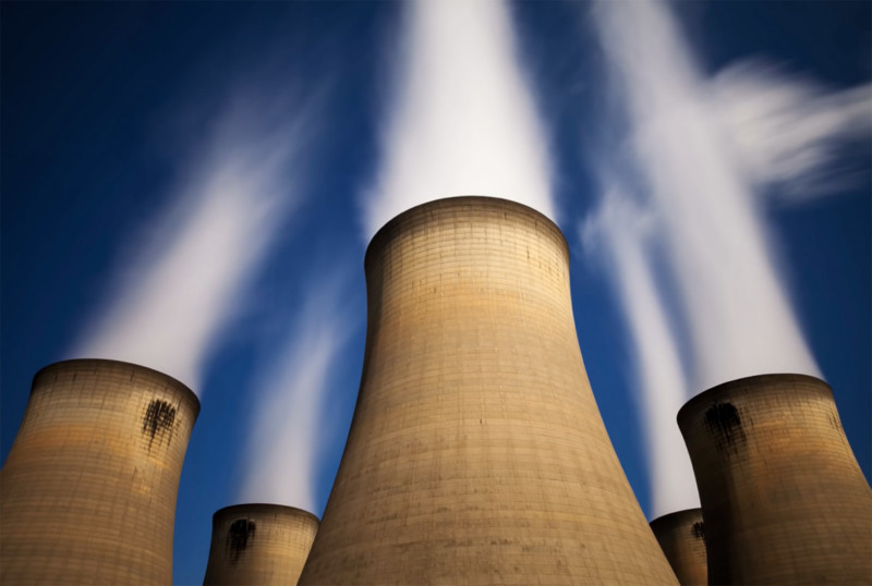 This Guide Teaches You How to Use ND Filters for Stunning Long Exposures PetaPixel