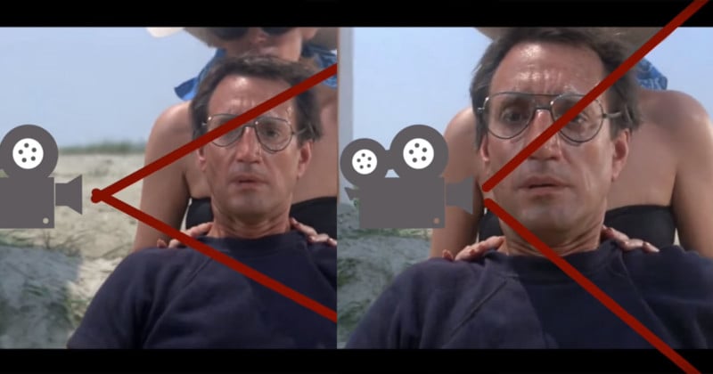 The Moon Terminator Illusion, the Dolly Zoom Effect, and Moving vs ...