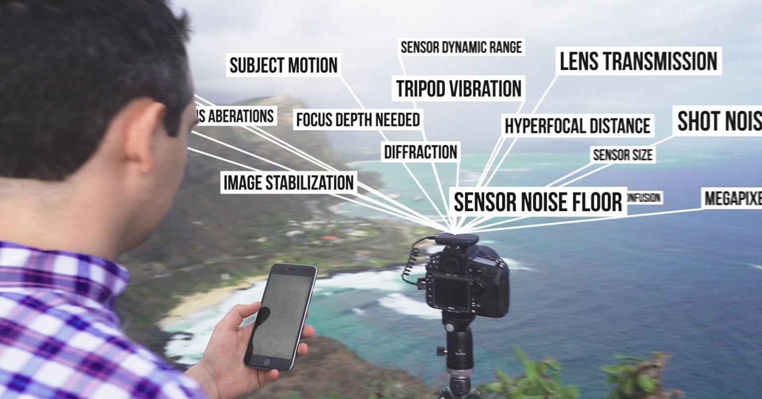 0.03-Megapixel Pixless Camera Captures Charming Pixel Art Photos ...