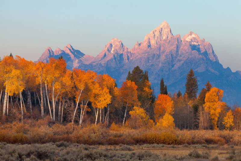 How To Scout a Location for Landscape Photography | PetaPixel