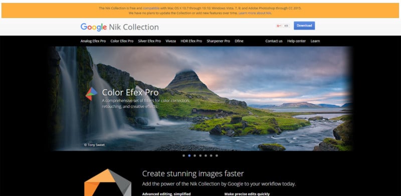 free google picture editing apps for pc