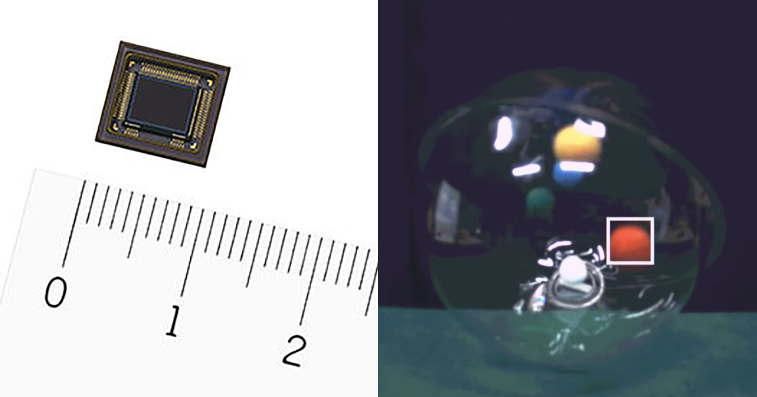 Sony Releases 1MP Stacked Sensor that Can Track Moving Objects at 1 ...