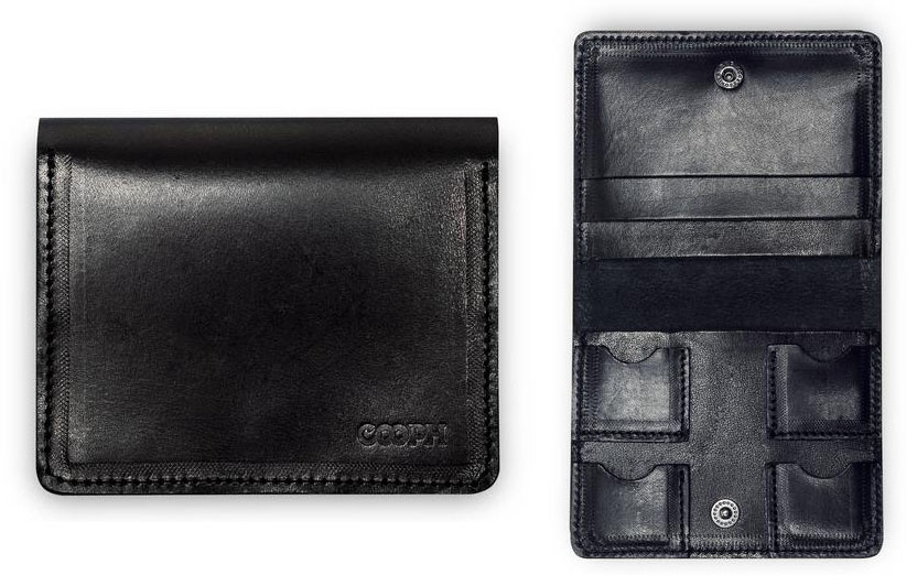 This Photographers Wallet Is Made For Both Your Credit And Memory   Walletviews 