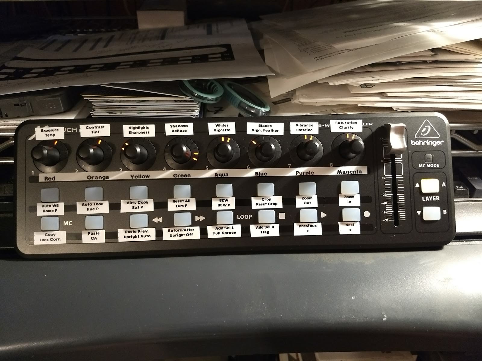 Going Open Source to Make Your Own Loupedeck Alternative | PetaPixel