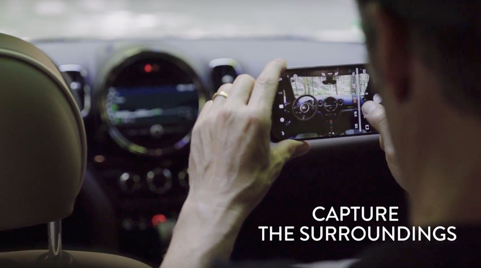 12 Tricks for Photographing Cars with Your Smartphone PetaPixel