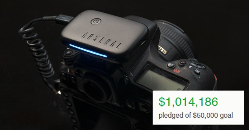 0.03-Megapixel Pixless Camera Captures Charming Pixel Art Photos ...