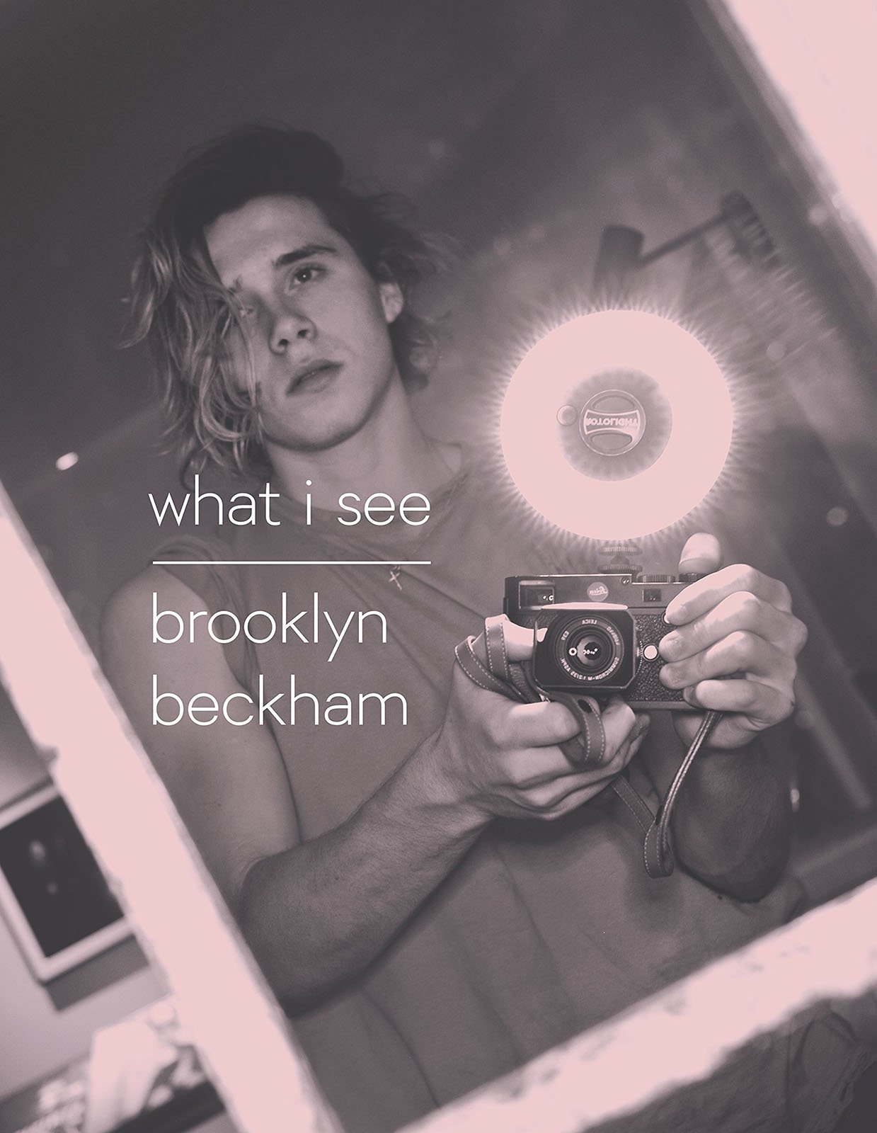 Brooklyn Beckham's New Photo Book is Getting Slammed | PetaPixel