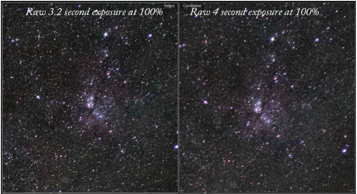 Sony Mirrorless Cameras Still Eat Stars PetaPixel