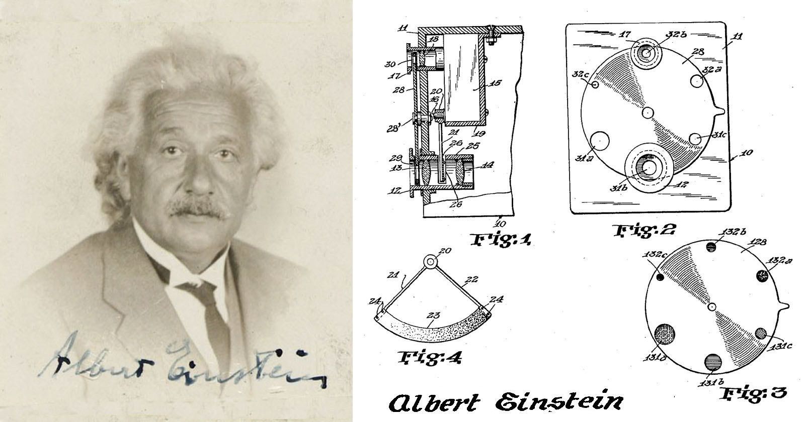 Albert Einsteins Inventions And Discoveries