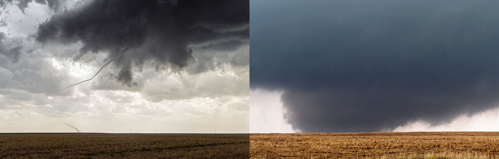 8 Tips for Shooting an Award-Winning Tornado Photo | PetaPixel