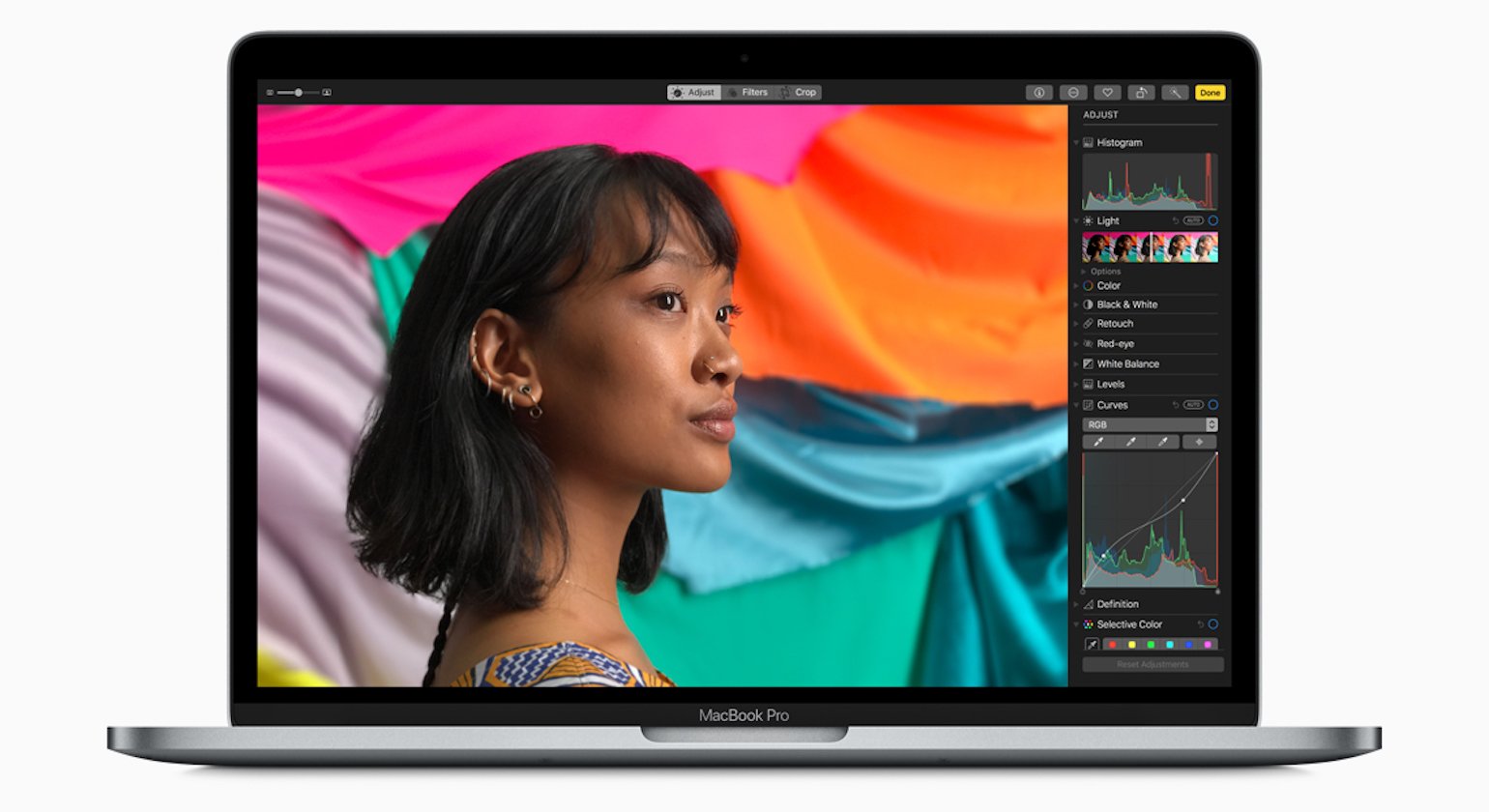picture editor for mac os