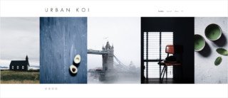 An Interview with Urban Koi | PetaPixel