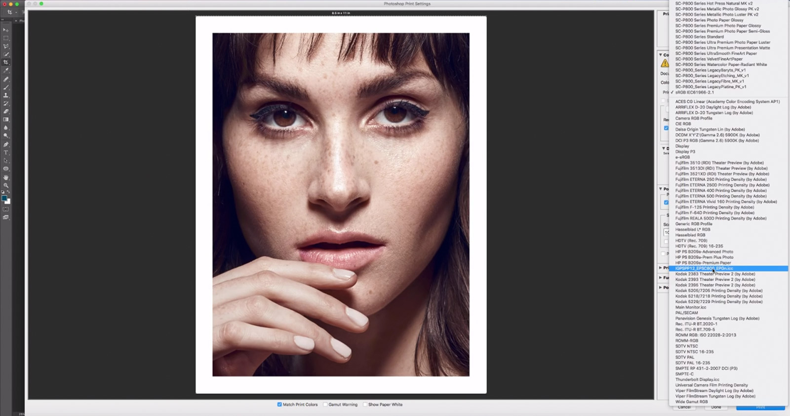 How to Prep Your Photos for Print in PetaPixel