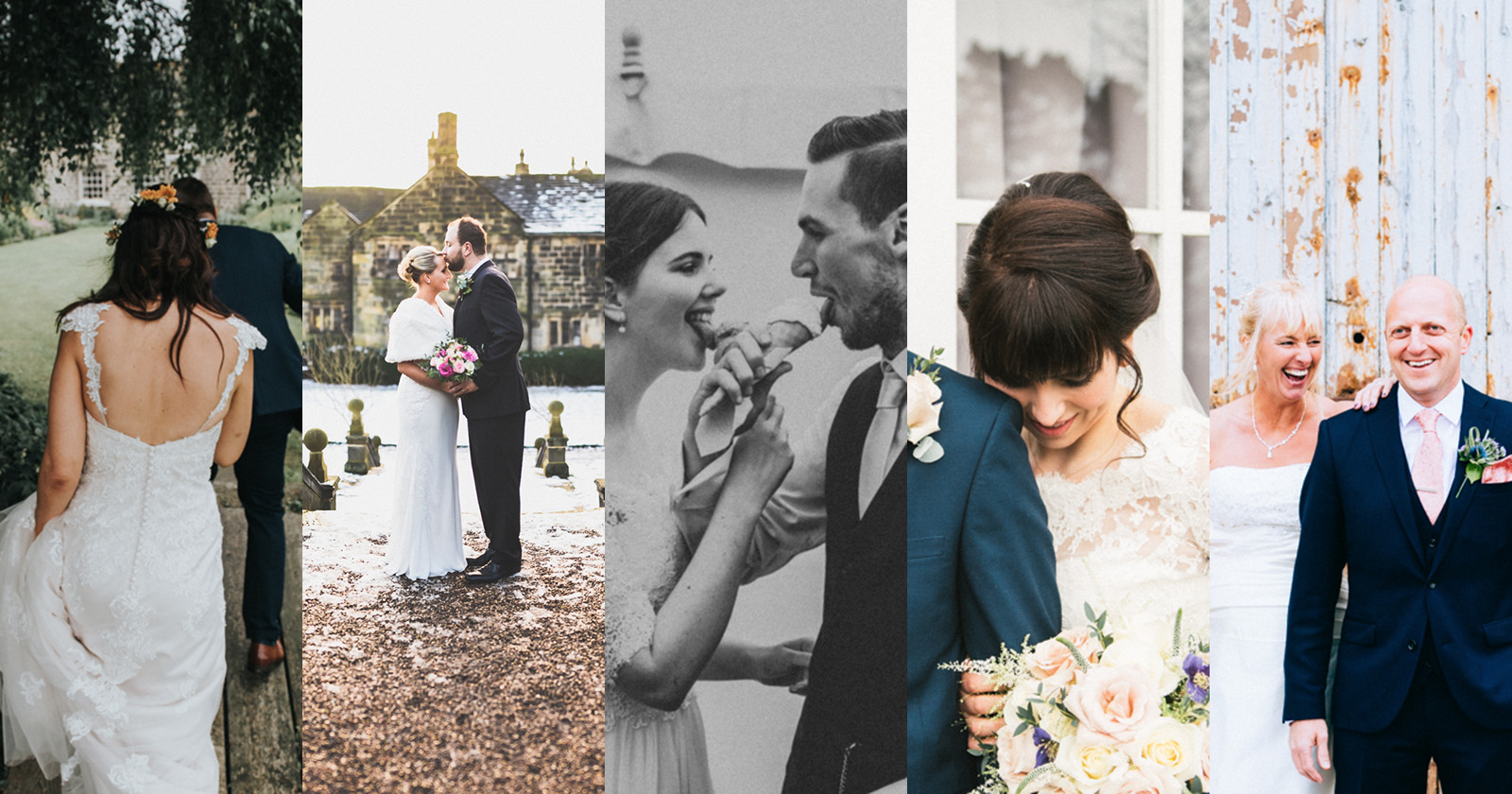 10 Important Lessons I've Learned as a Professional Wedding Photographer