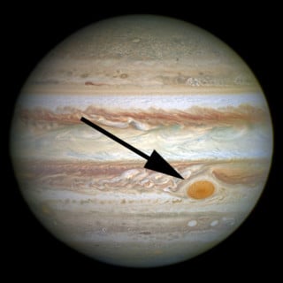 NASA Just Shot the Closest-Ever Photos of Jupiter's Great Red Spot ...