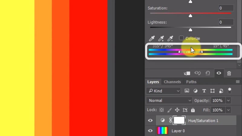 Understanding Hue, Saturation & Lightness (HSL) for Photo Retouching •  Giggster Guide