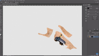 How to Refine Content-Aware Fill with a Layer Mask | PetaPixel