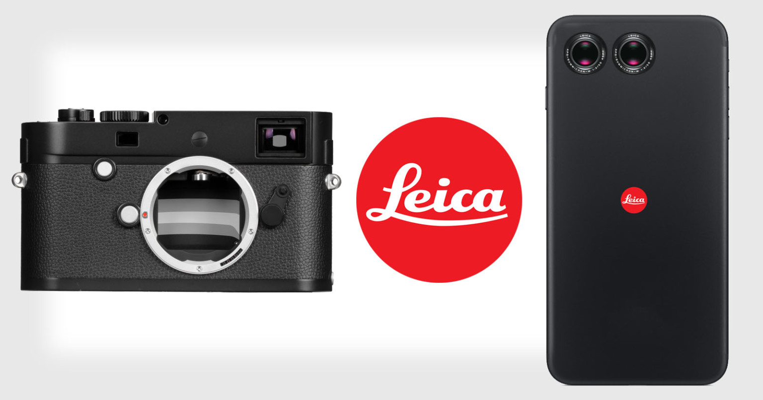 Leica's Owner Dreams of a 'True Leica Phone' | PetaPixel