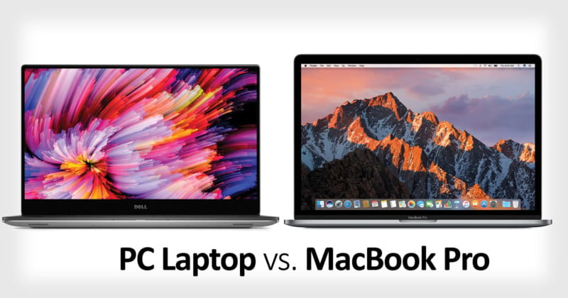 best mac laptop for photo editing 2015