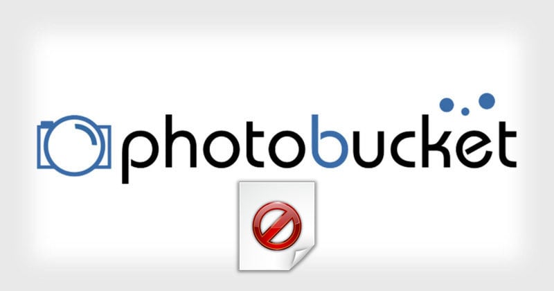 Move Pictures From Photobucket To Flickr Photos