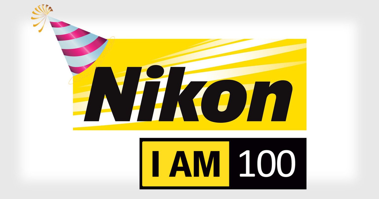 Happy 100th Birthday, Nikon! | PetaPixel