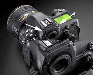 Nikon D850 Could Be First DSLR with a Hybrid Viewfinder, Rumor Says ...