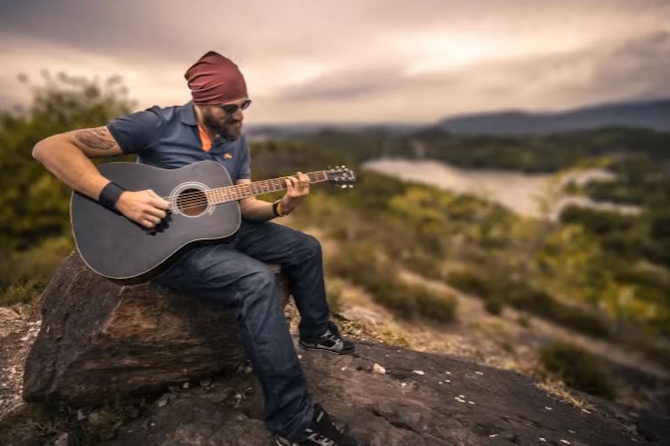 How To Make A Realistic Shallow Depth Of Field Using Photoshop Petapixel How To Make A Realistic Shallow Depth Of Field Using Photoshop Petapixel