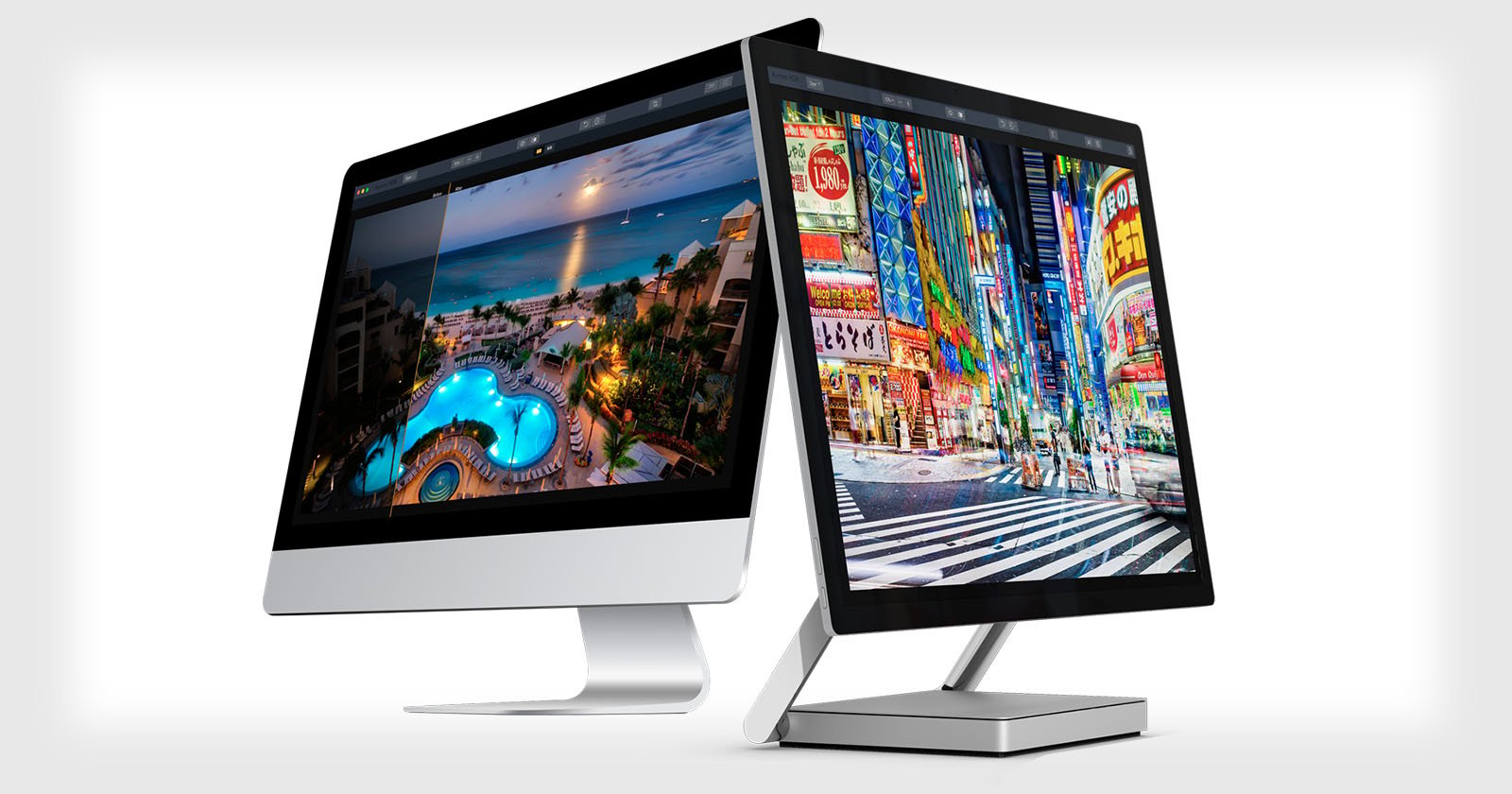 pc vs mac for photo editing 2018