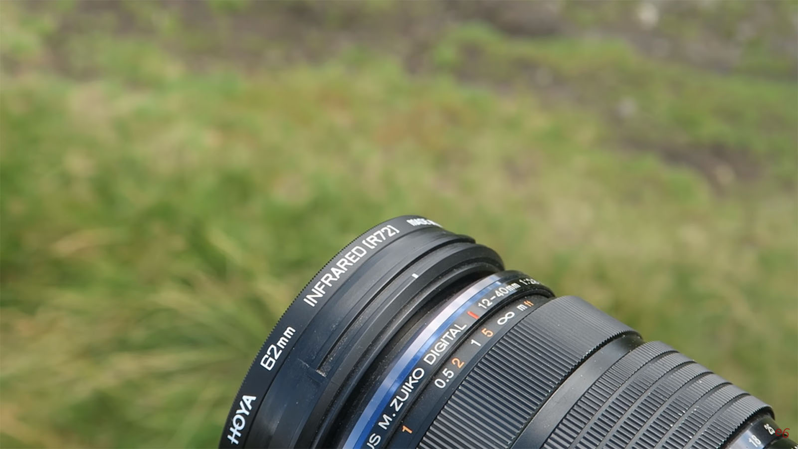 How to Try Out Infrared Photography Without Modifying Your Camera PetaPixel