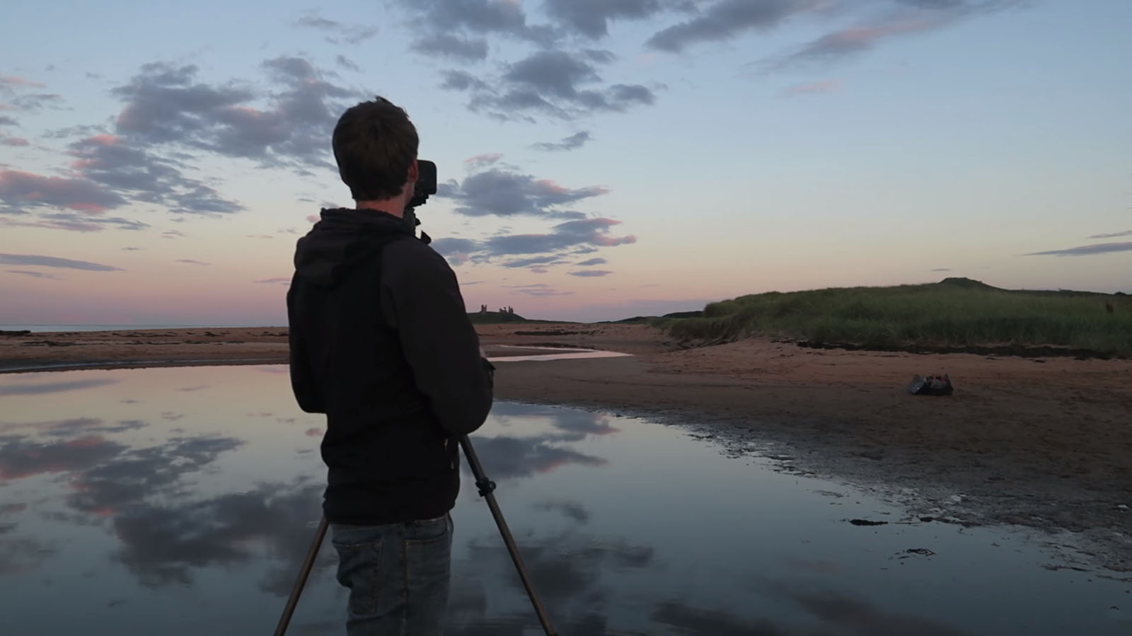 Slow Life Down by Doing Some Long Exposure Photography | PetaPixel