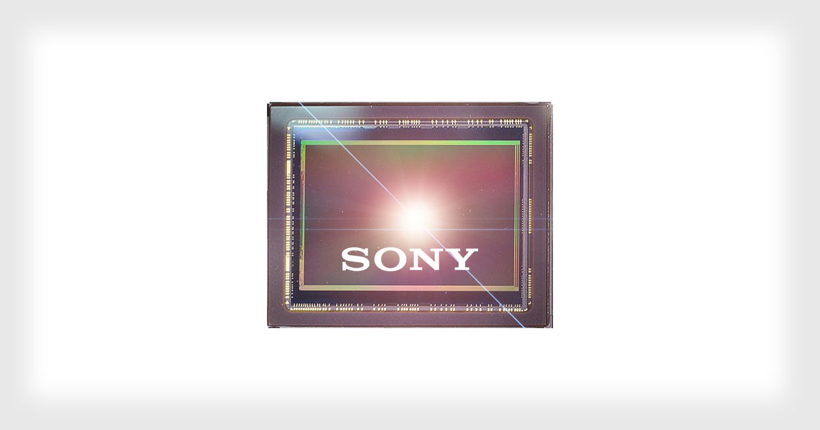 Image result for Sony Creates Groundbreaking Backlit CMOS Sensor