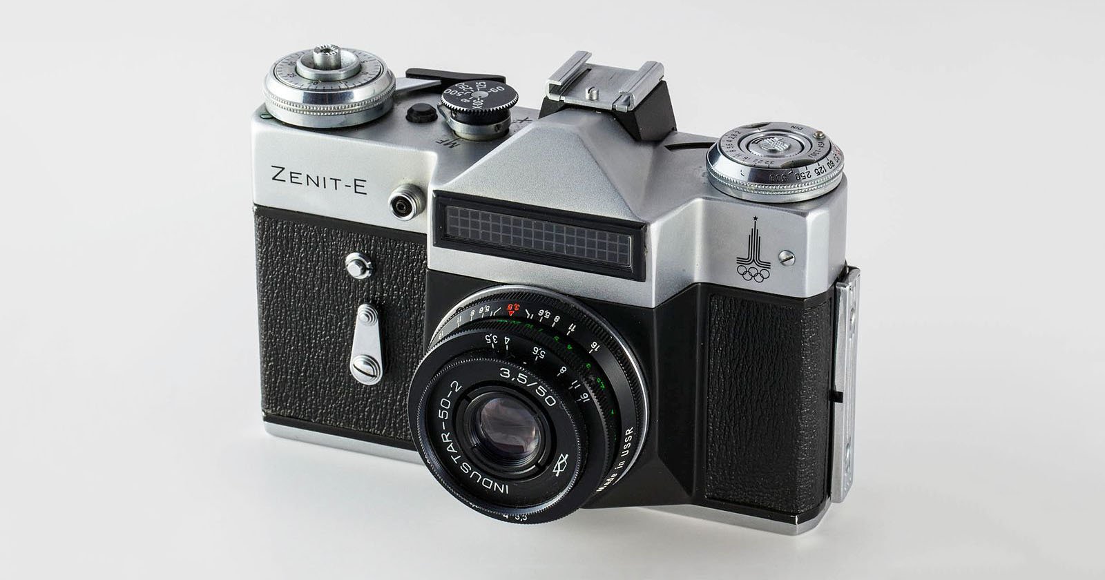 Zenit m camera online price