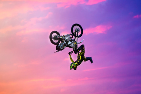 Photog POV: Shooting the Nitro Circus Tour | PetaPixel