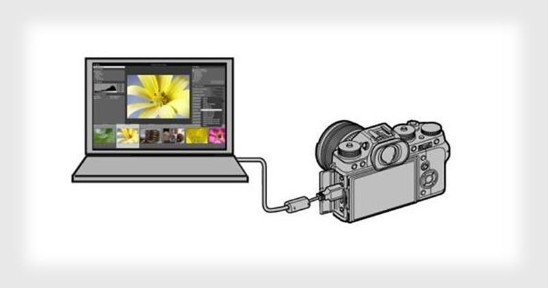 Fujifilm X Raw Studio to Offload RAW Conversion from CPU to Camera |  PetaPixel