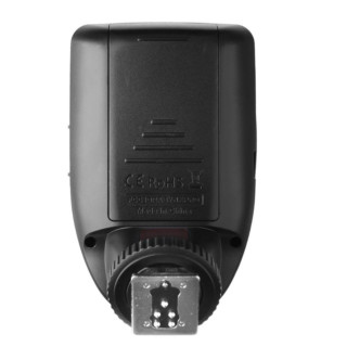 Godox's New Xpro Flash Commander Has a Big Screen and New TCM Feature