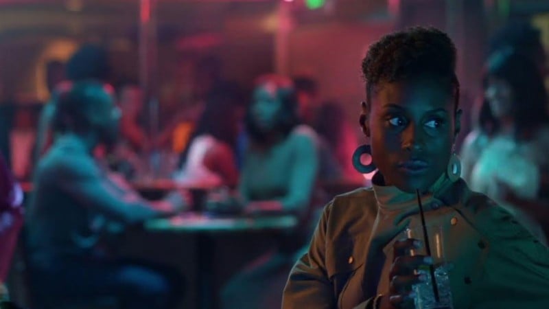 A Look at How HBO's 'Insecure' Lights Black Actors so Well | PetaPixel