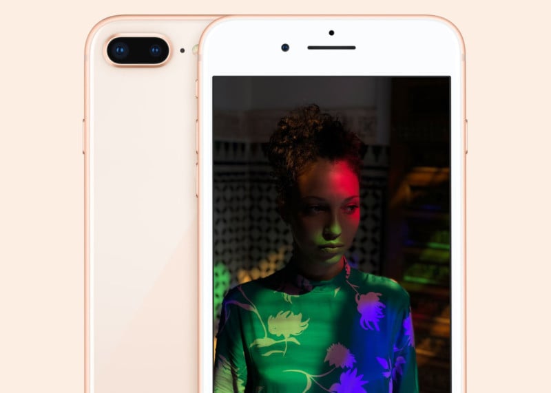 DxO Labs Says iPhone 8 Plus Has Best Smartphone Camera They've Ever Tested  - MacRumors