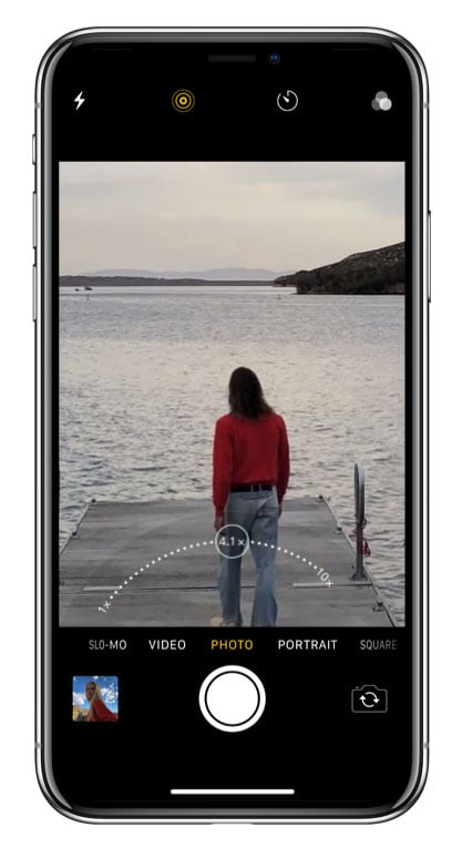 Gewoon gemakkelijk component Apple Unveils the iPhone 8, 8 Plus, and X with Next-Gen Photo Features |  PetaPixel