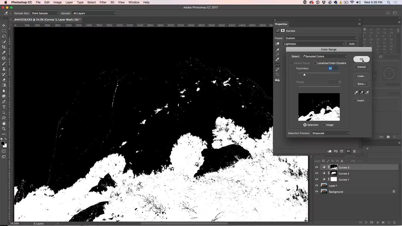 Using LAB Color in to Add Color and Punch to Photos PetaPixel