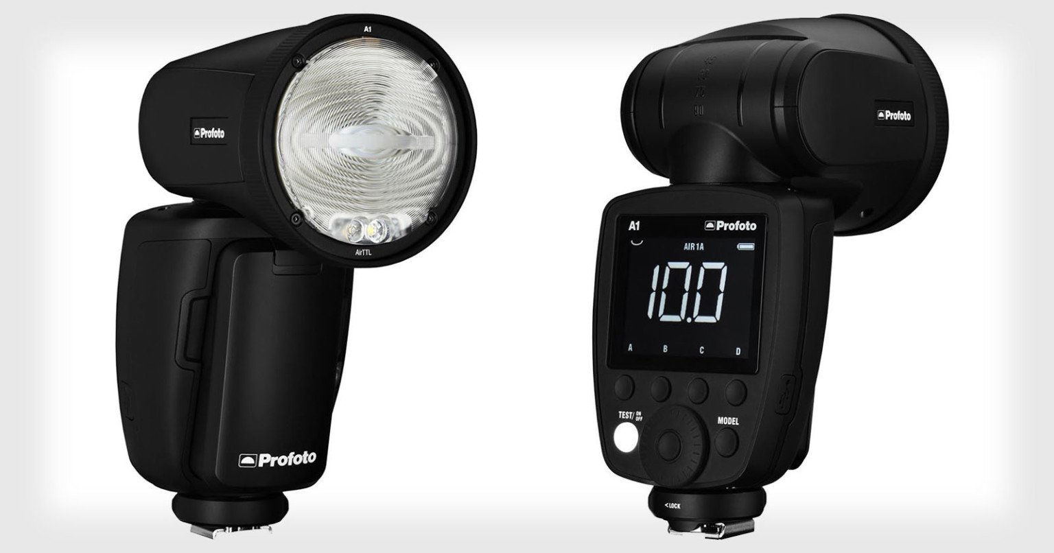 Godox to Launch a RoundHead Flash That Rivals the Profoto A1 PetaPixel