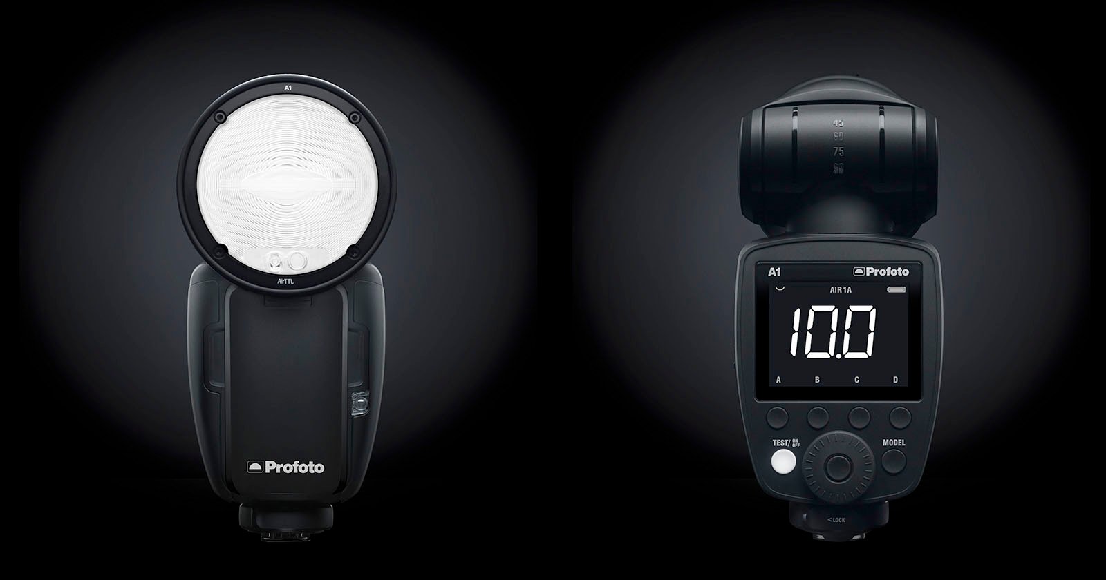 Review: The Profoto A1 is a Simple and Naturally Beautiful Flash