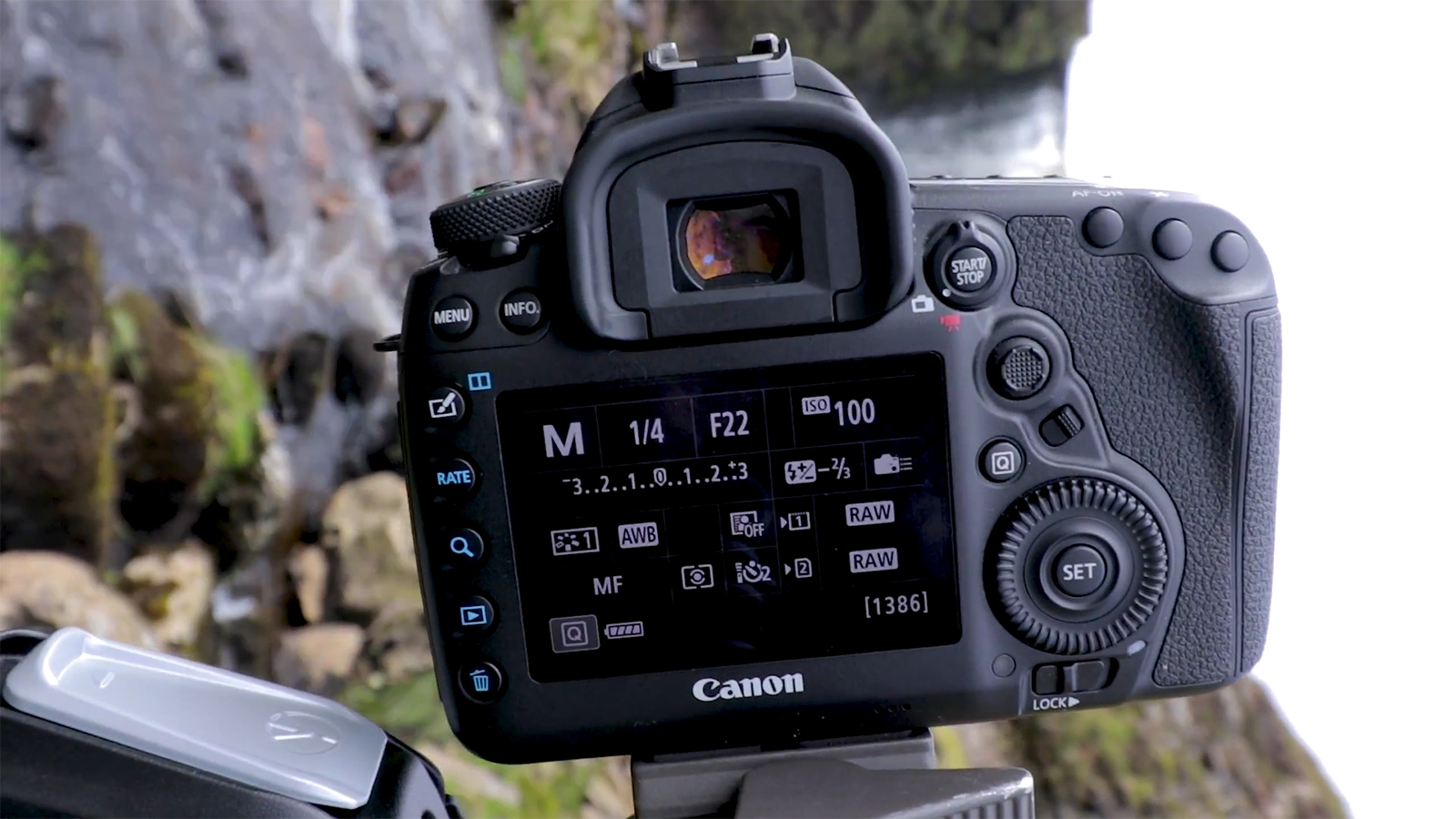 Conquering Your Camera Settings in Landscape Photography | PetaPixel