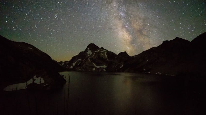 How to Photograph the Milky Way - Nature TTL