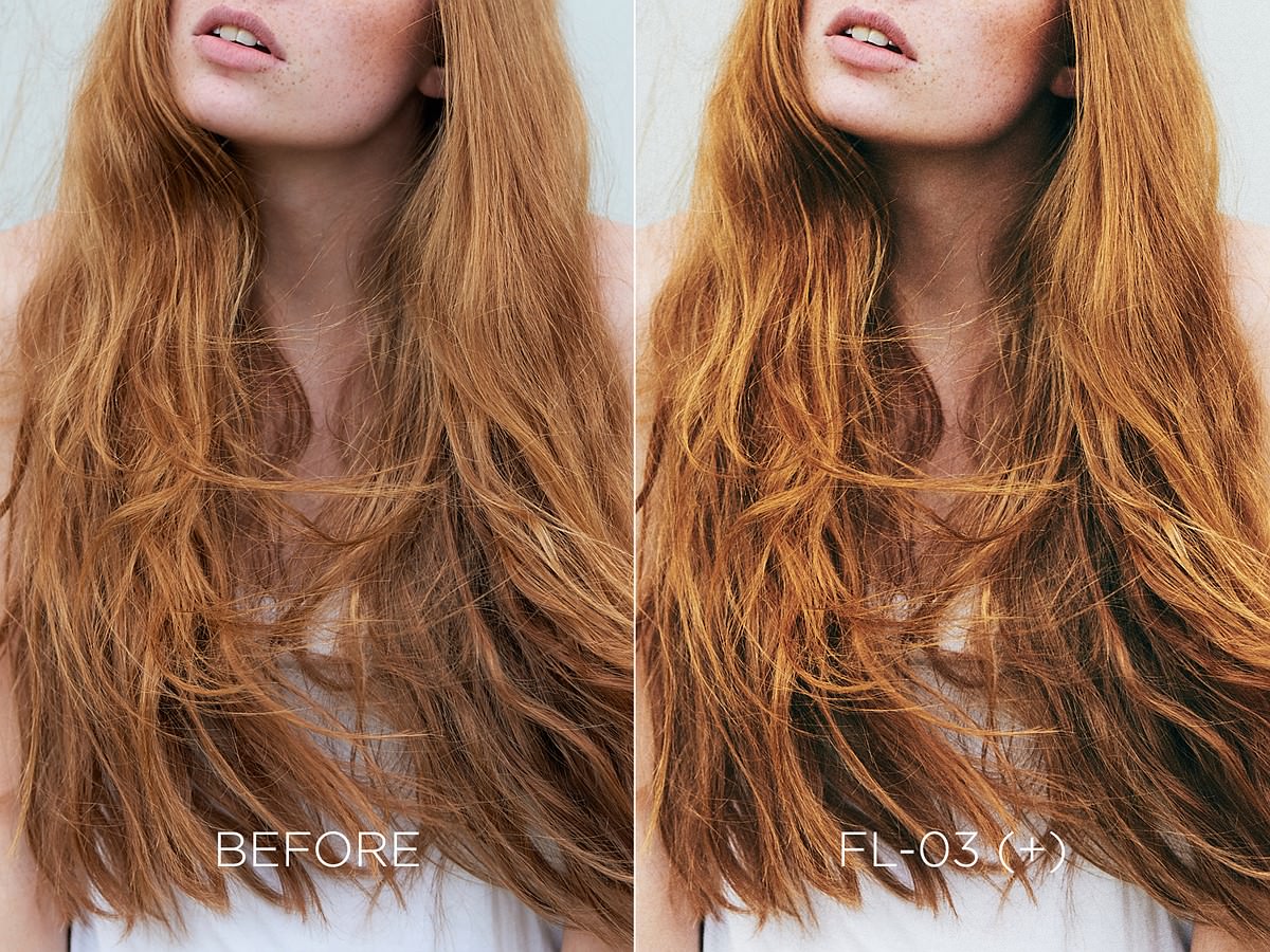 Phase One's Film Styles Pack Features Analog Photo Filters for Pros ...