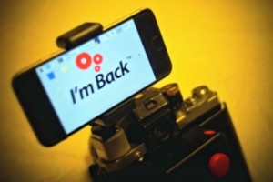 'I'm Back' is a New Digital Back for Old 35mm Cameras | PetaPixel