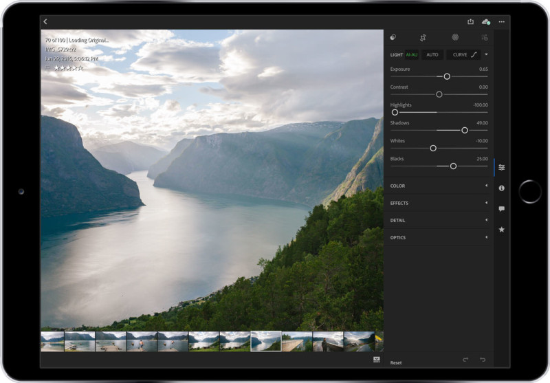 how to issue crack for lightroom 6