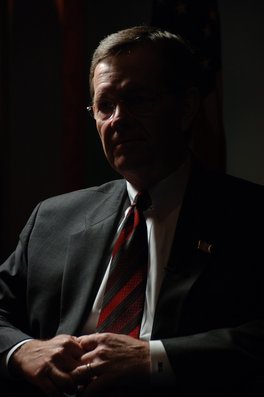 Chris Smith, the Photographer of the US Health Secretary PetaPixel